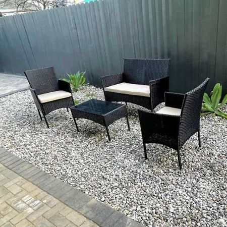4Br Townhouse In Koreatown Los Angeles Exteriör bild