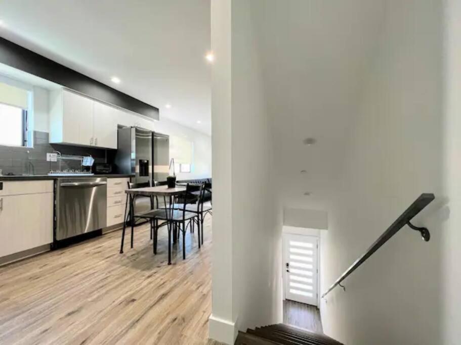 4Br Townhouse In Koreatown Los Angeles Exteriör bild