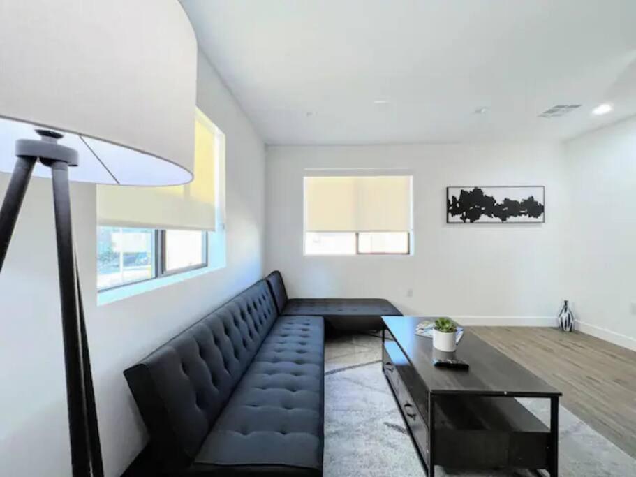 4Br Townhouse In Koreatown Los Angeles Exteriör bild