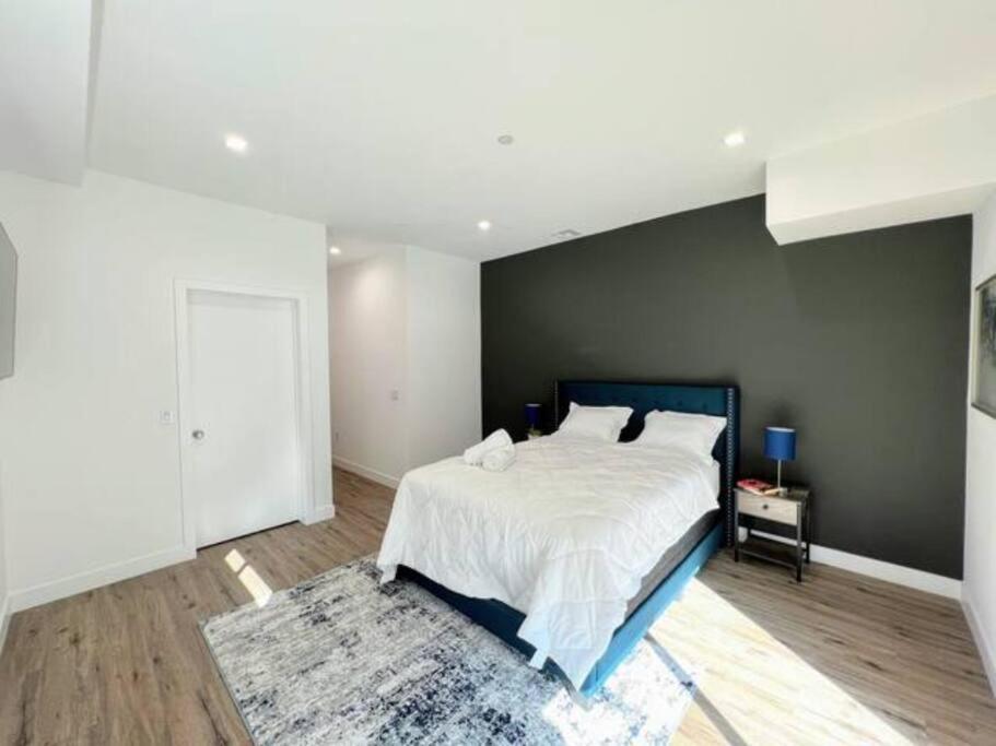 4Br Townhouse In Koreatown Los Angeles Exteriör bild
