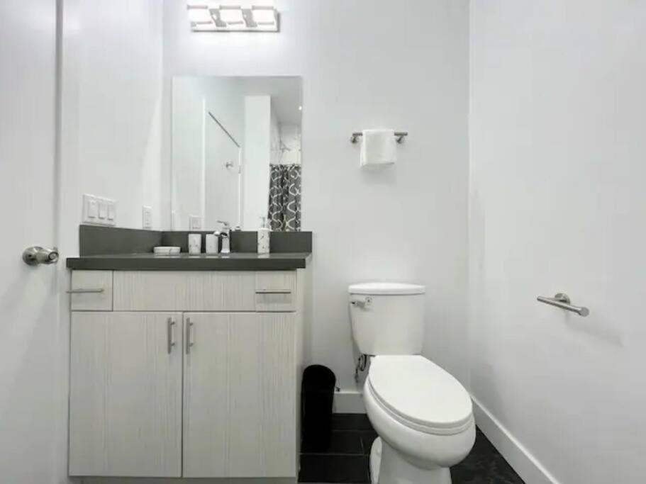 4Br Townhouse In Koreatown Los Angeles Exteriör bild