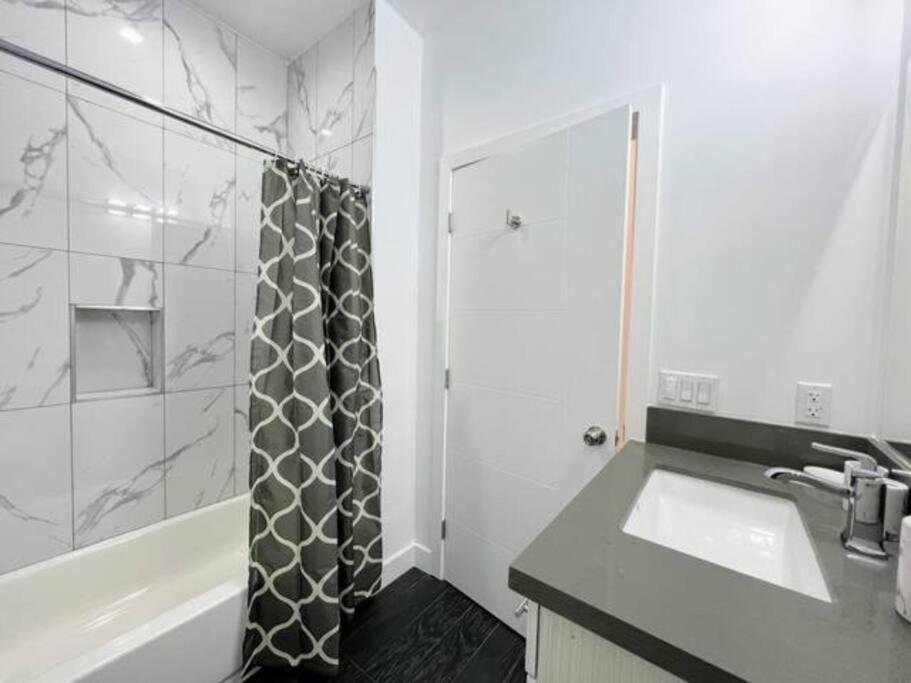 4Br Townhouse In Koreatown Los Angeles Exteriör bild