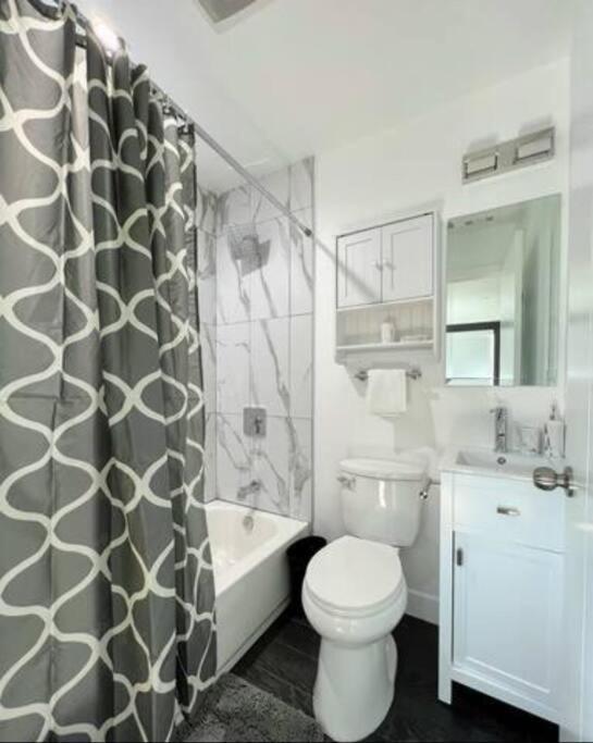 4Br Townhouse In Koreatown Los Angeles Exteriör bild