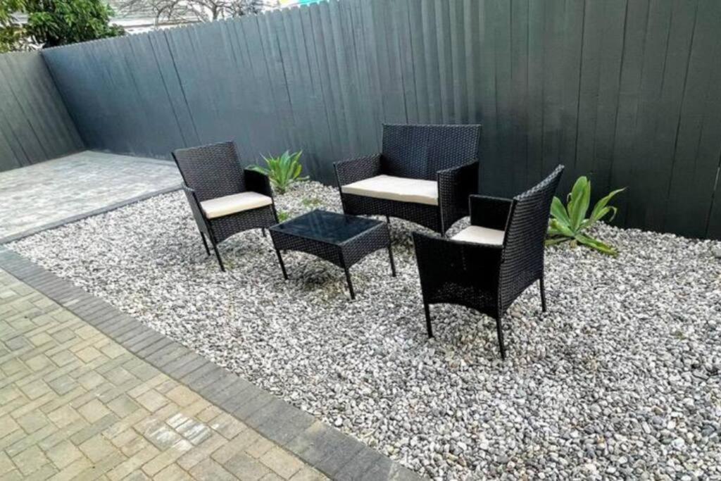 4Br Townhouse In Koreatown Los Angeles Exteriör bild