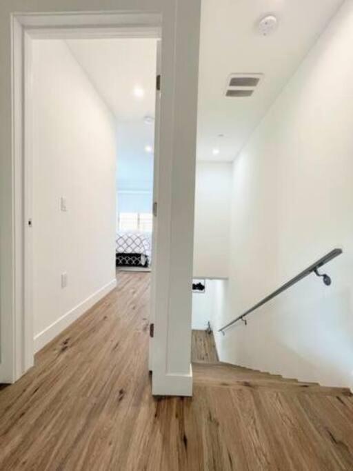 4Br Townhouse In Koreatown Los Angeles Exteriör bild