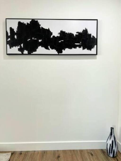 4Br Townhouse In Koreatown Los Angeles Exteriör bild