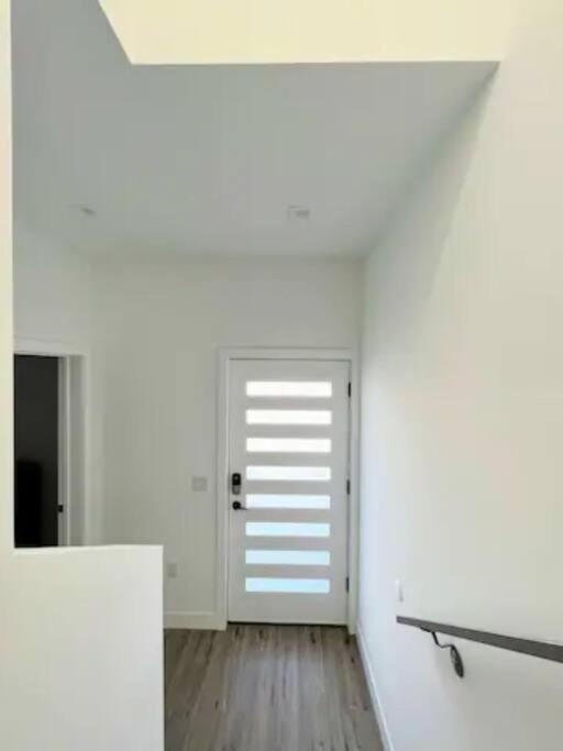 4Br Townhouse In Koreatown Los Angeles Exteriör bild