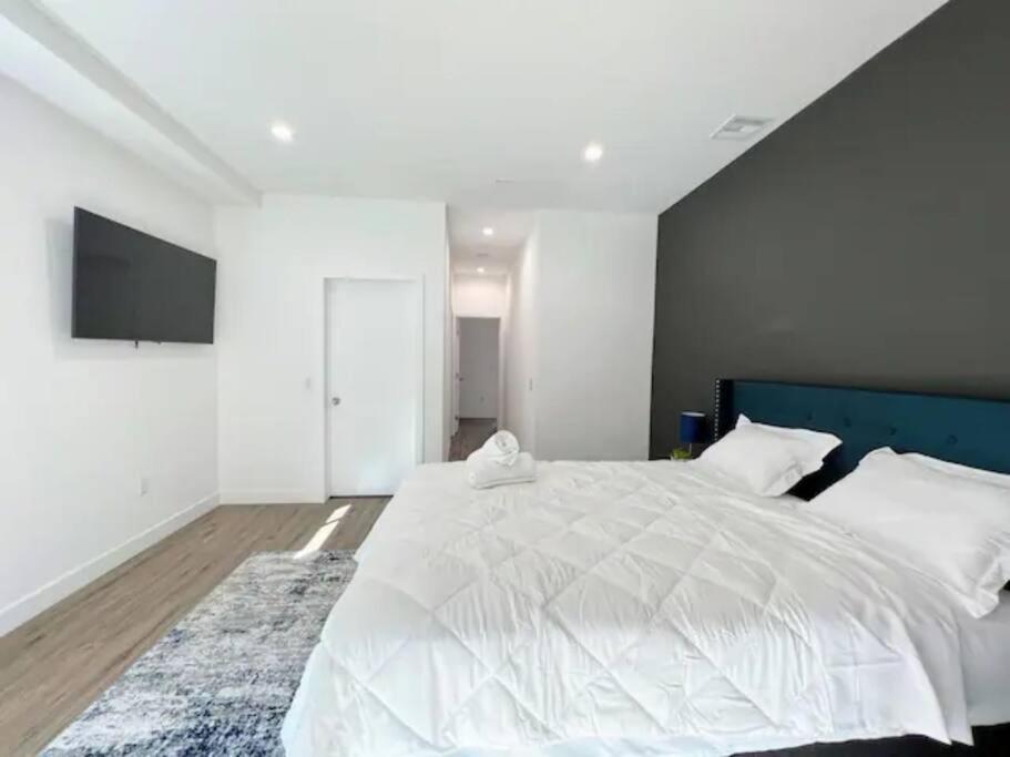 4Br Townhouse In Koreatown Los Angeles Exteriör bild