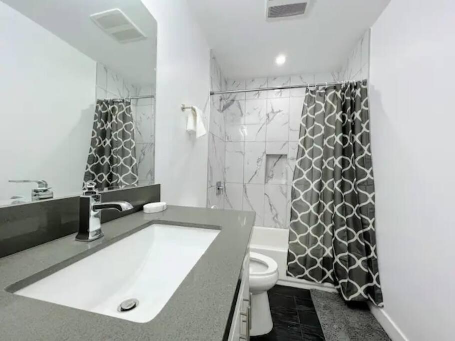 4Br Townhouse In Koreatown Los Angeles Exteriör bild
