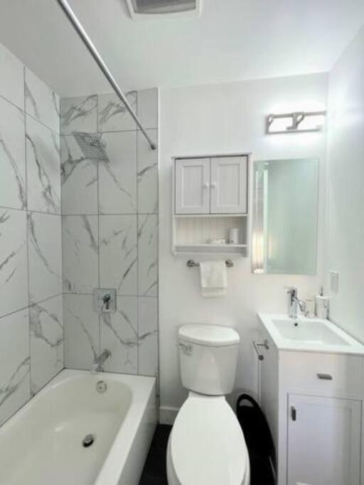 4Br Townhouse In Koreatown Los Angeles Exteriör bild