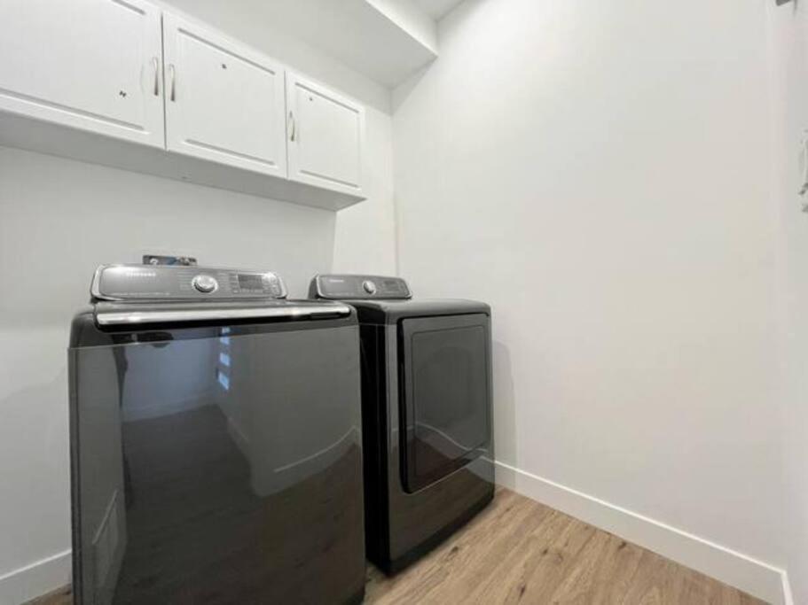 4Br Townhouse In Koreatown Los Angeles Exteriör bild